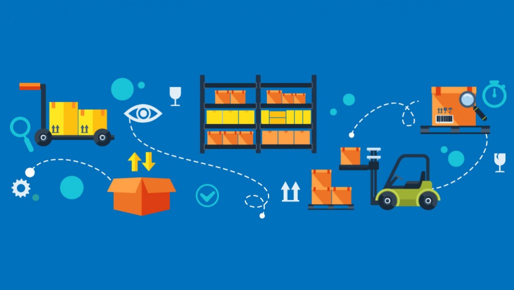 Benefits of Integrated Inventory Management Software