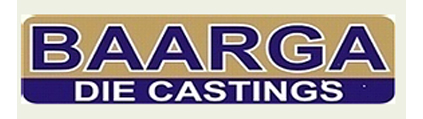 Baarga Die Casting