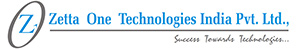 Zettaone Technologies India Pvt. Ltd,Bangalore