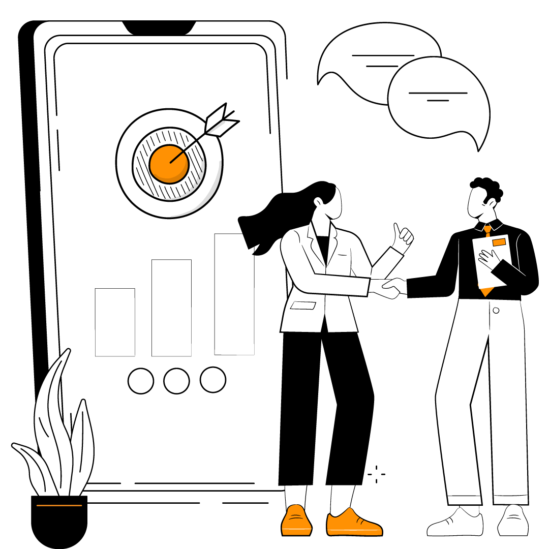 CRM mobile ERP