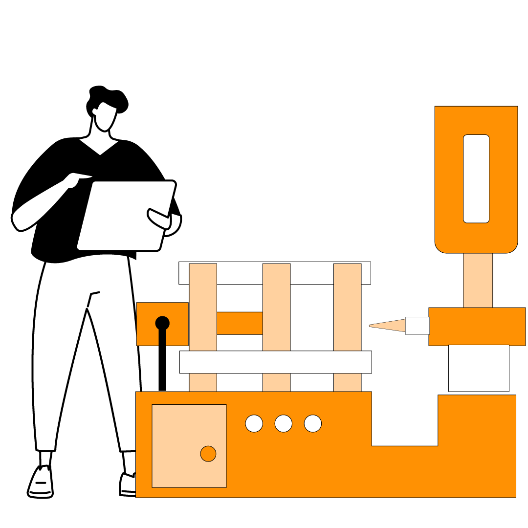 Injection Molding