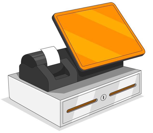 CRM Dashboard application