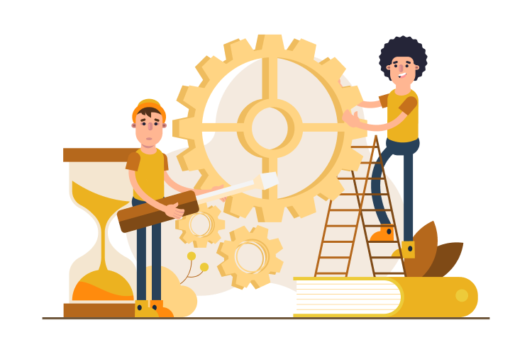 Engineering in ERP software