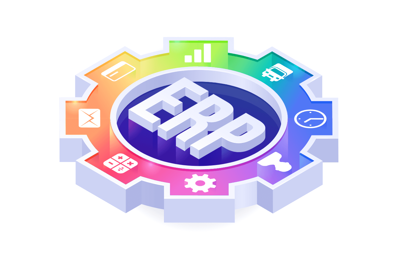 enterprise resource planning