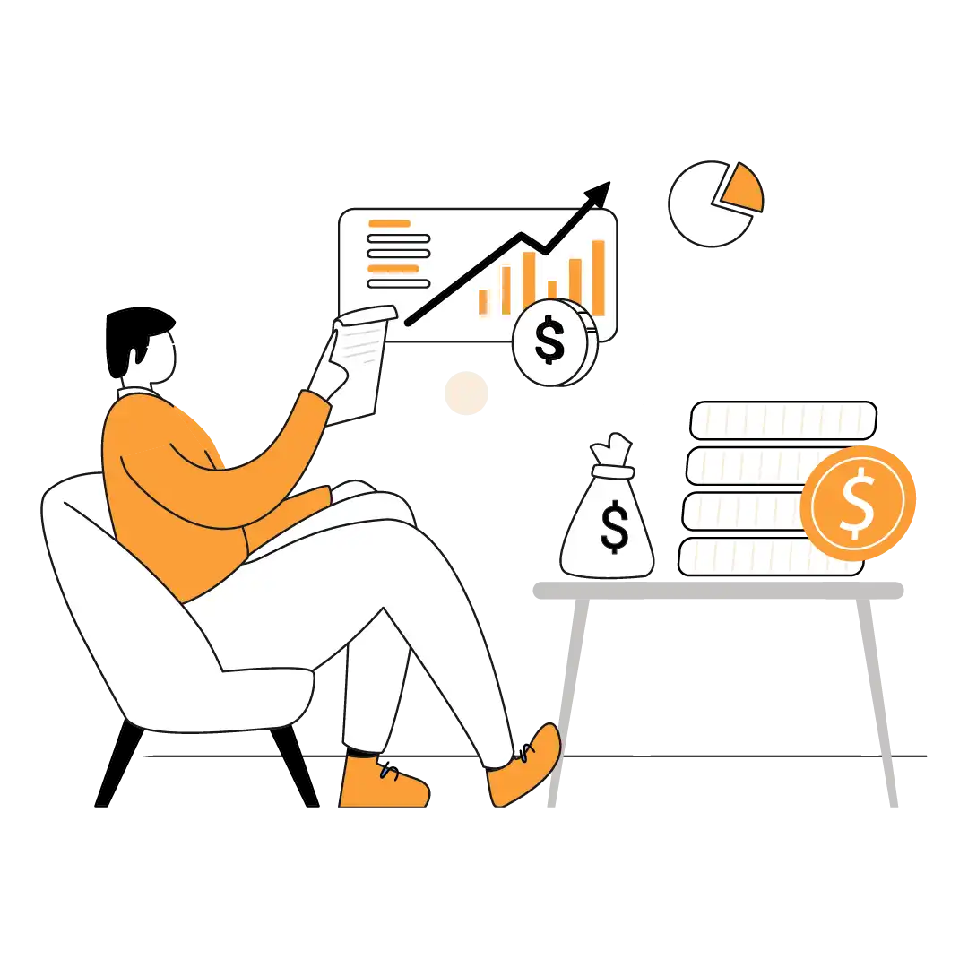 financial management overview key features