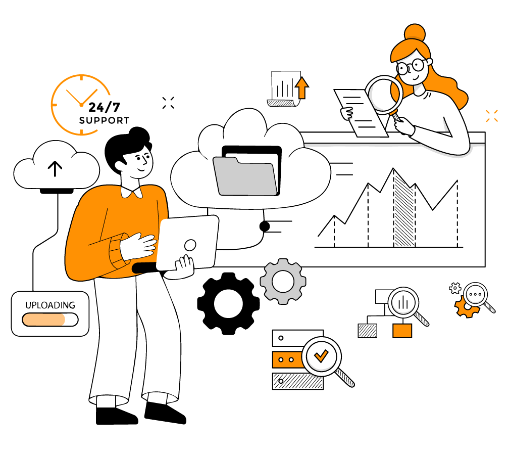 erp go live 45 days