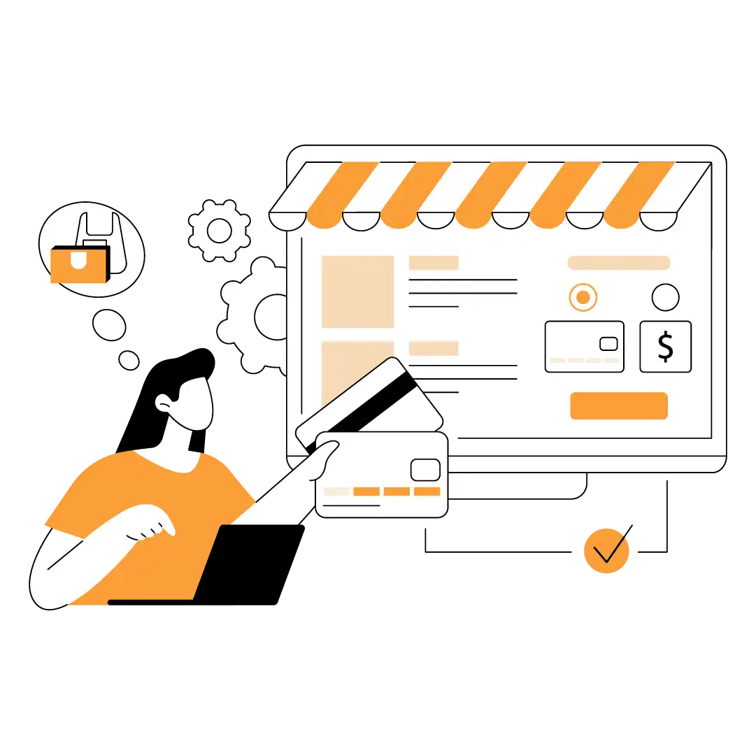 ecommerce integration