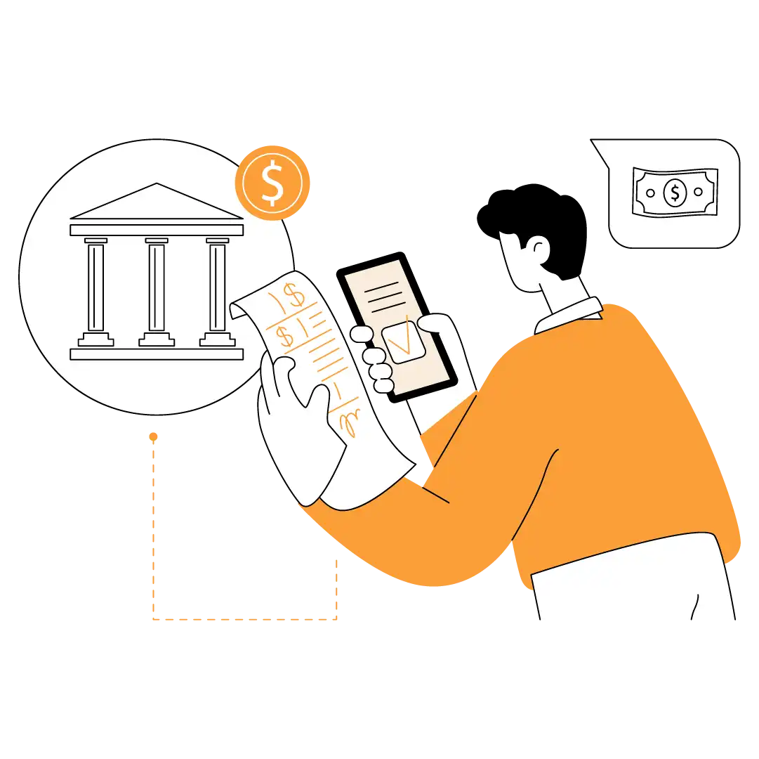 Bank Integration