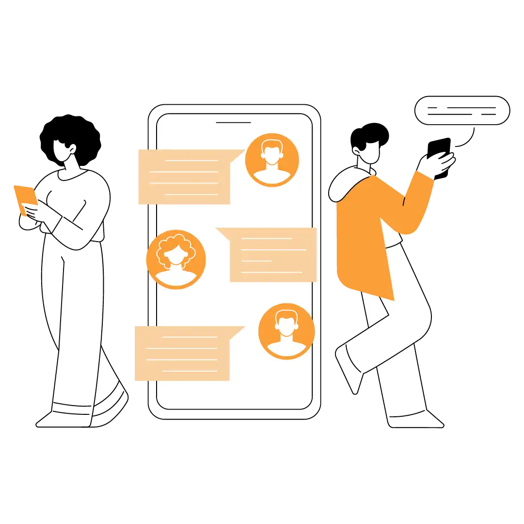 whatsapp integration
