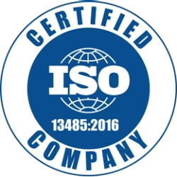 iso certification 13485