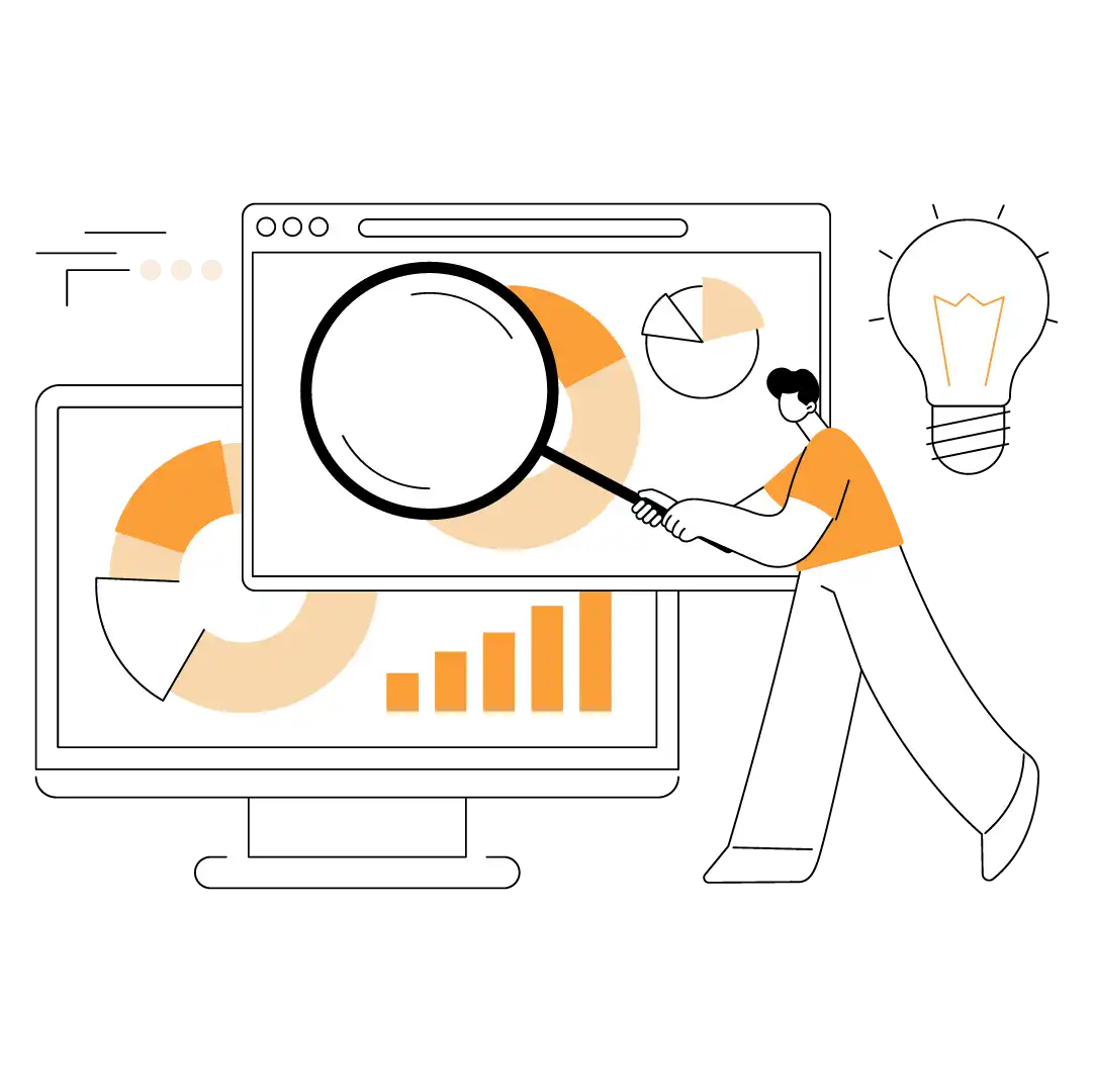 our vision about us roadmapit solution