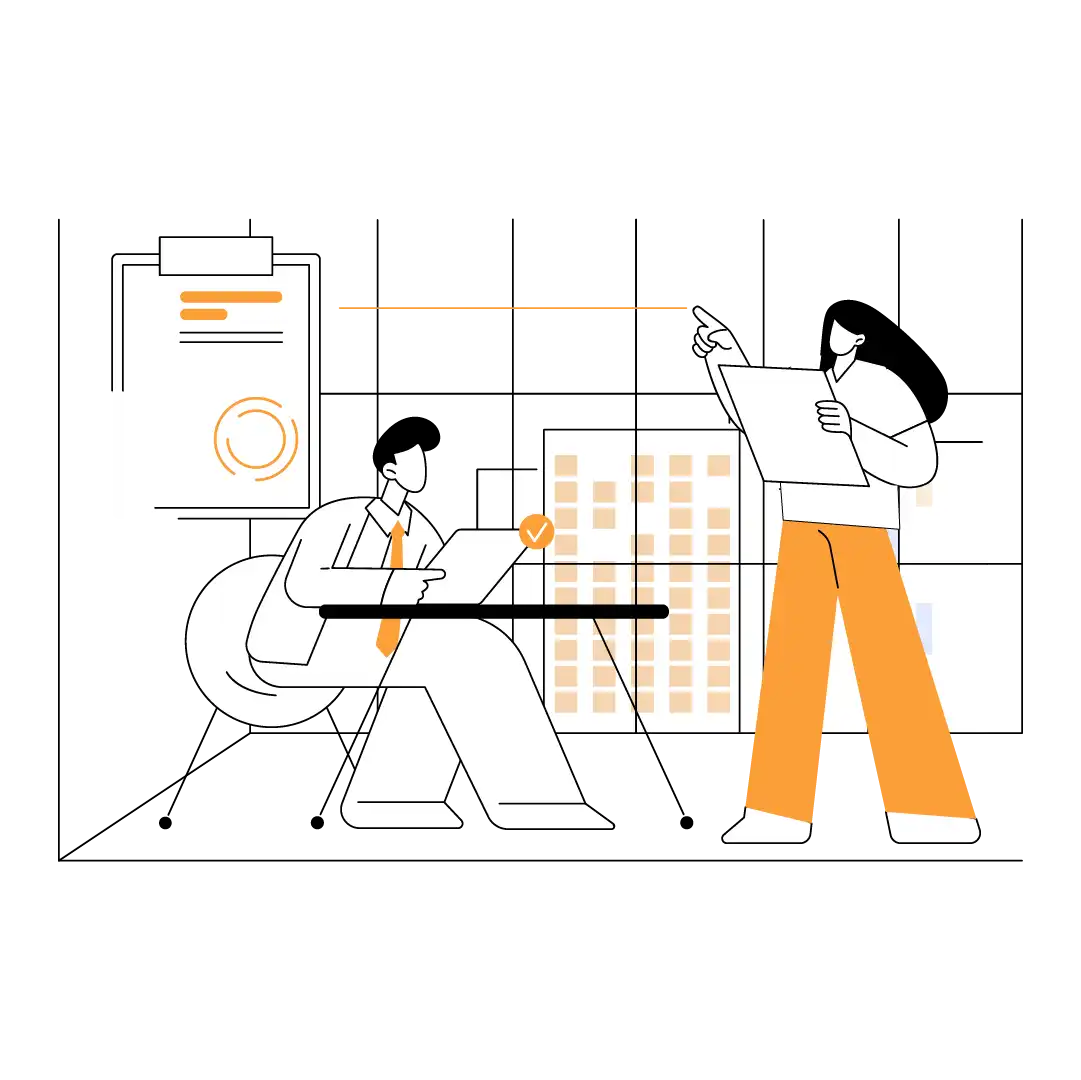 our vision about us roadmapit solution