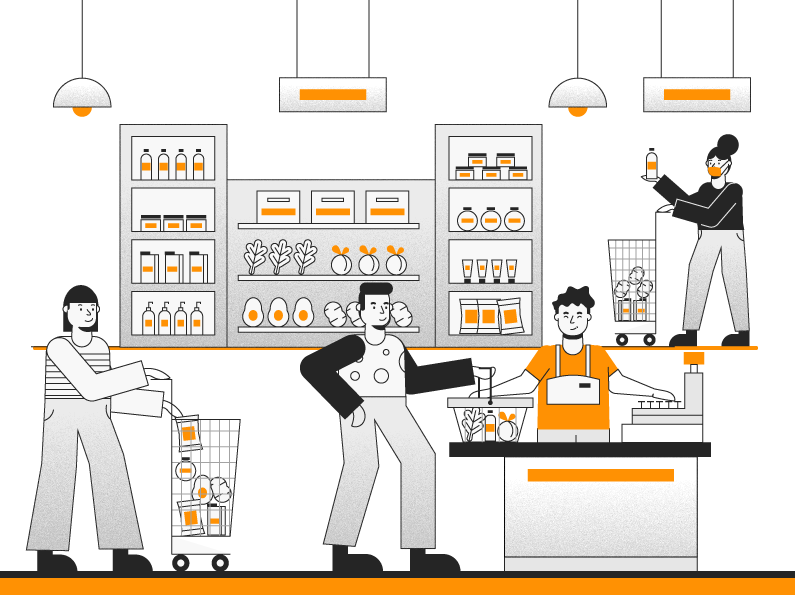 Pos Retail Management