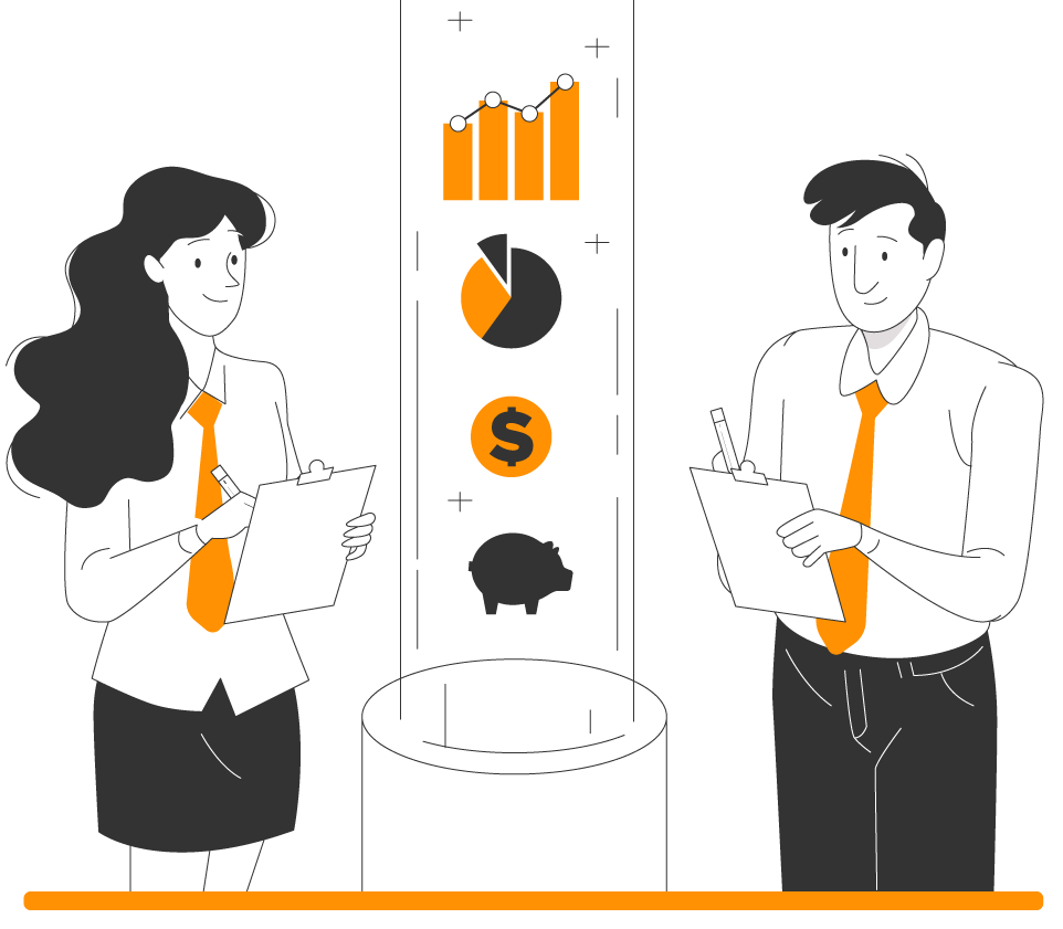 roadmap erp finance