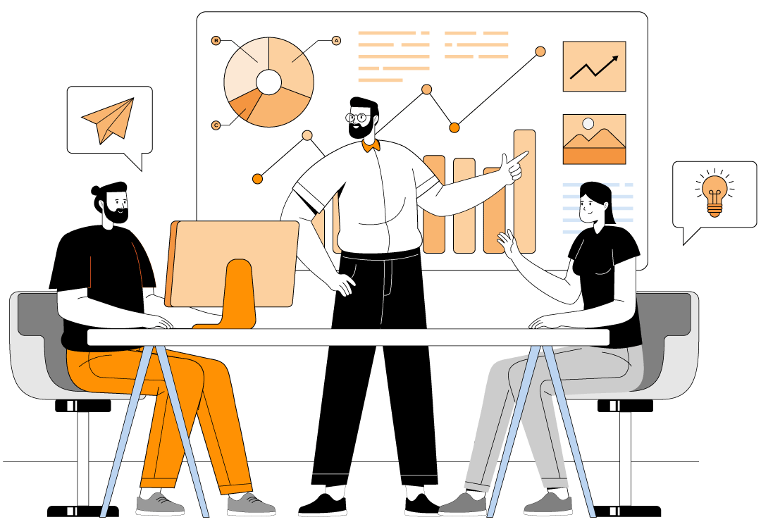 roadmap erp projects