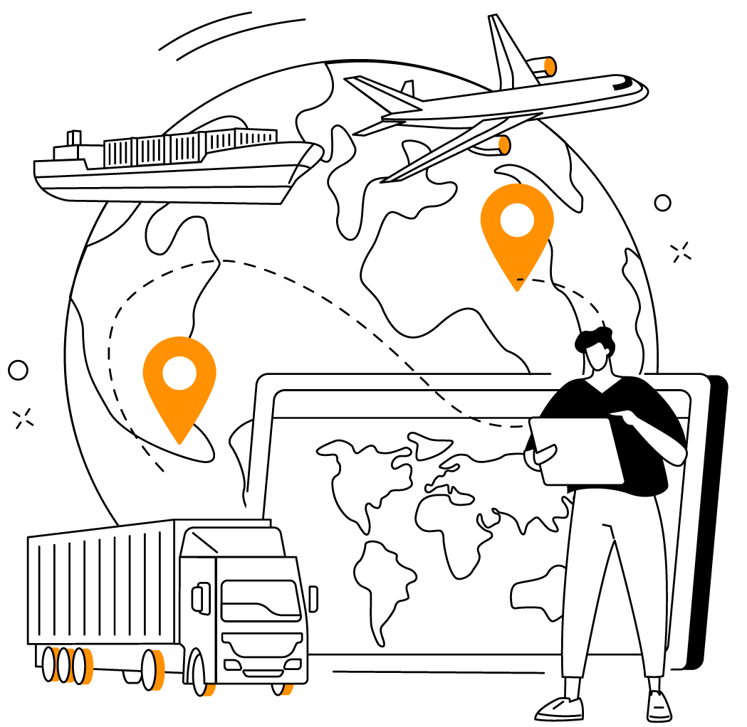 roadmap erp supply chain