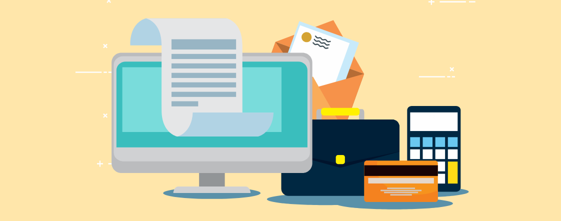 Supply chain management billing management