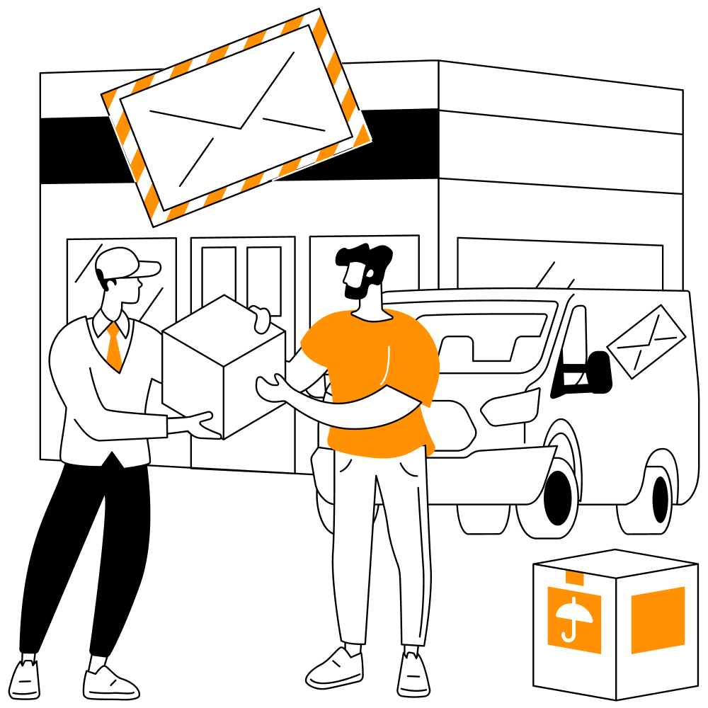 Supply chain management supplier collaboration