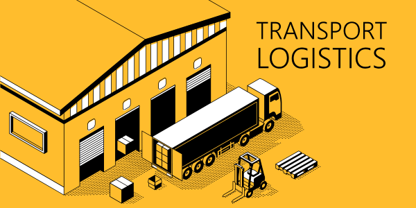 Supply chain management Logistics and Transportation tools