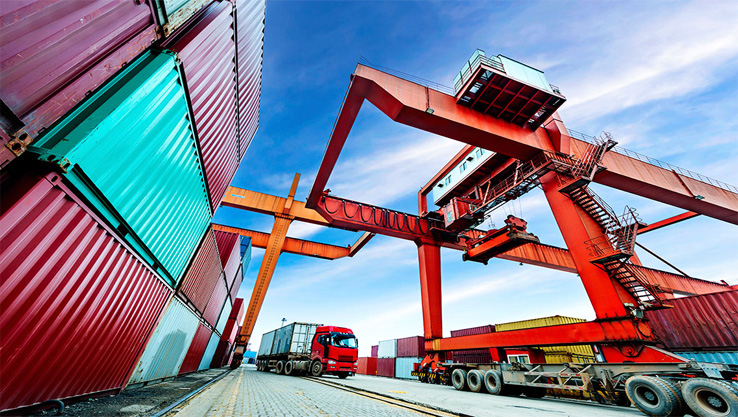 Supply chain management