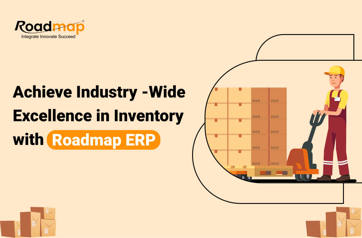 achieve industry wide excellence inventory