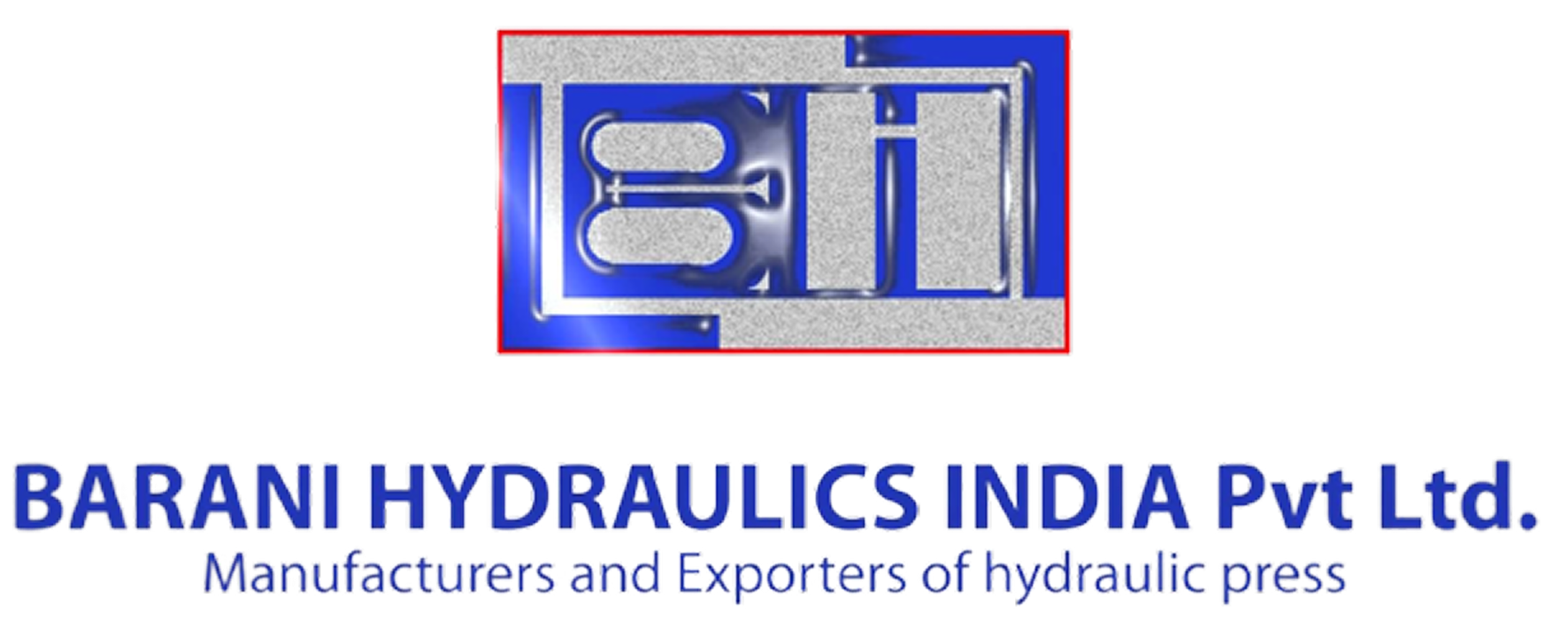 Barani Hydraulics India Pvt Ltd our roadmap clients